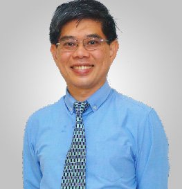 Dr. Lee Woo Guan